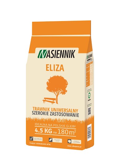 Best Grasses from Iława 12